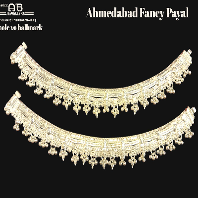 agra fancy jul payal 1