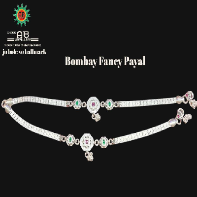 agra fancy jul payal 1