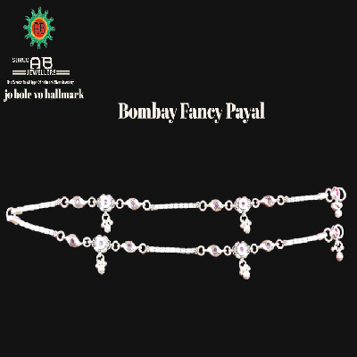 agra fancy jul payal 2