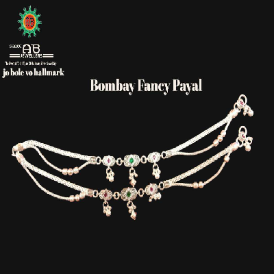 agra fancy jul payal 3