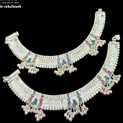 agra rajwadi payal 2