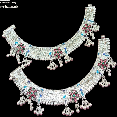 agra rajwadi payal 3